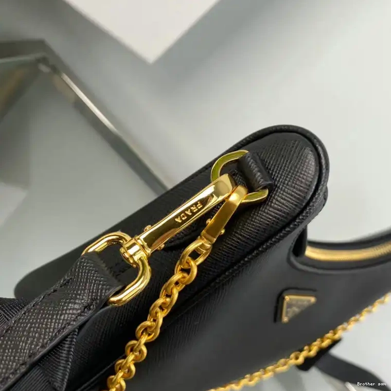 Brother sam Bag 2209YZ0050 Prada 0808